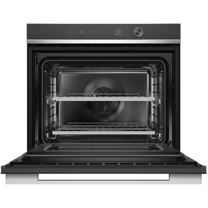 Fisher & Paykel OB30SD17PLX1 30" Series 7 Built-In Oven
