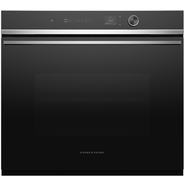 Fisher & Paykel OB30SD17PLX1 30" Series 7 Built-In Oven