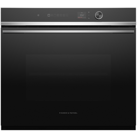 Fisher & Paykel OB30SD17PLX1 30" Series 7 Built-In Oven