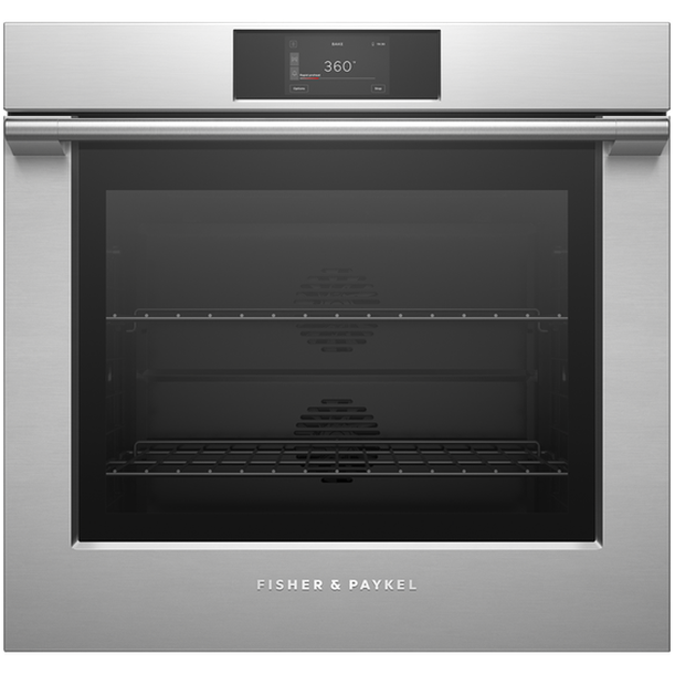 Fisher & Paykel OB30SPPTX3 30" Series 7 Professional Built-In Oven – Stainless Steel