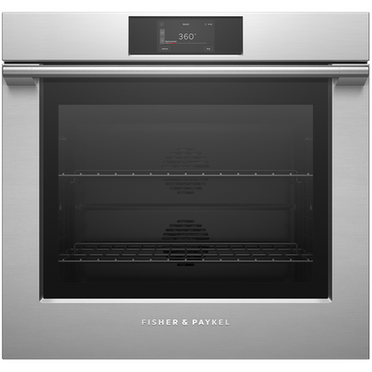 Fisher & Paykel OB30SPPTX3 30" Series 7 Professional Built-In Oven – Stainless Steel
