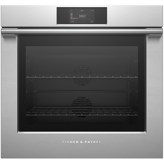 Fisher & Paykel OB30SPPTX3 30" Series 7 Professional Built-In Oven – Stainless Steel