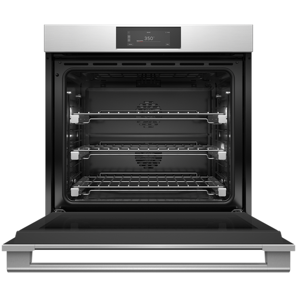 Fisher & Paykel OB30SPPUX3 30" Series 9 Professional Built-In Oven – Stainless Steel