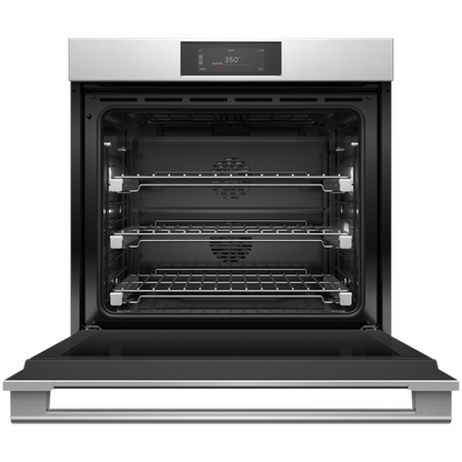 Fisher & Paykel OB30SPPUX3 30" Series 9 Professional Built-In Oven – Stainless Steel