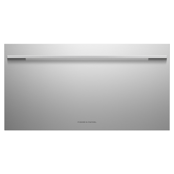 Fisher & Paykel RB36S25MKIWN1 36" Series 9 Integrated CoolDrawer™ Multi-Temperature Drawer