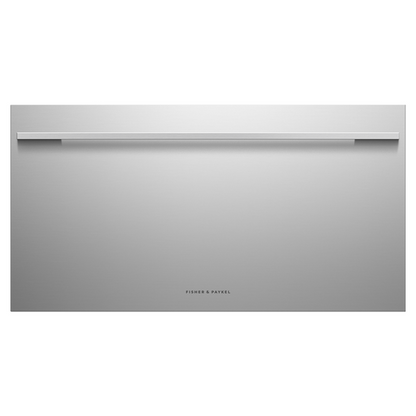 Fisher & Paykel RB36S25MKIWN1 36" Series 9 Integrated CoolDrawer™ Multi-Temperature Drawer