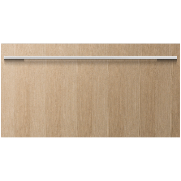 Fisher & Paykel RB36S25MKIWN1 36" Series 9 Integrated CoolDrawer™ Multi-Temperature Drawer