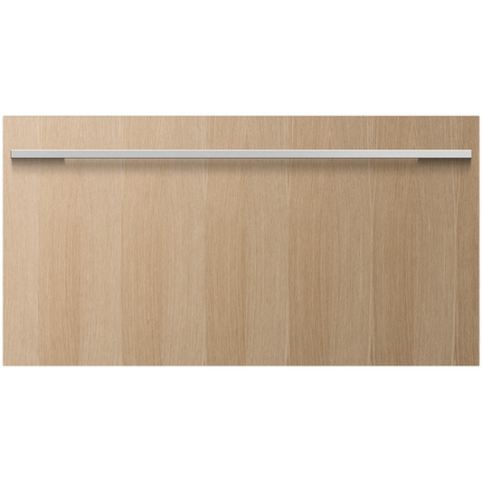 Fisher & Paykel RB36S25MKIWN1 36" Series 9 Integrated CoolDrawer™ Multi-Temperature Drawer