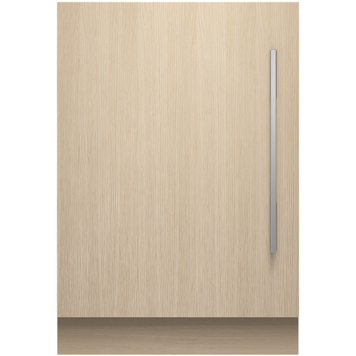 Fisher & Paykel RS2435SBL1 24" Series 9 Panel-Ready Integrated Beverage Center Solid Door