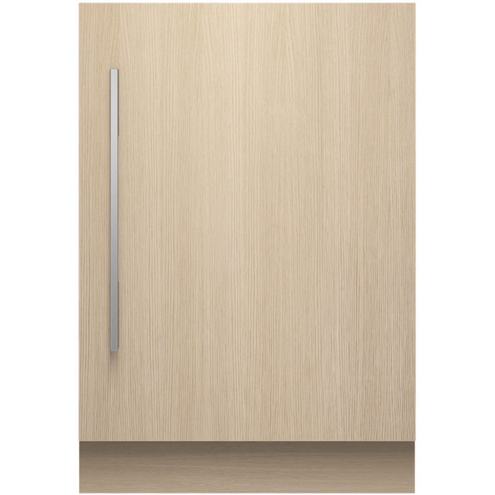 Fisher & Paykel RS2435V2R1 24" Series 9 Panel-Ready Integrated Wine Cabinet Solid Door