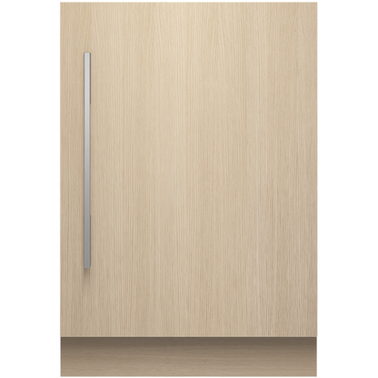 Fisher & Paykel RS2435V2R1 24" Series 9 Panel-Ready Integrated Wine Cabinet Solid Door