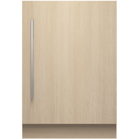 Fisher & Paykel RS2435V2R1 24" Series 9 Panel-Ready Integrated Wine Cabinet Solid Door