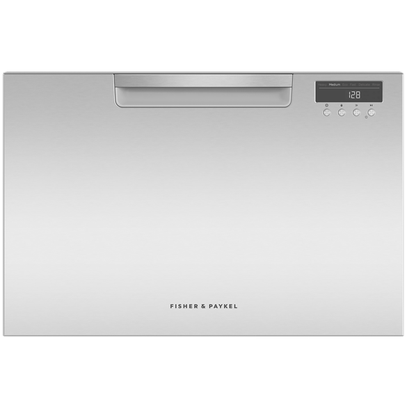 Fisher & Paykel DD24SAX9 N 24" Series 7 Single DishDrawer™ Dishwasher