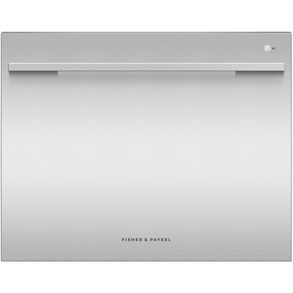 Fisher & Paykel DD24SDFTX9 N Series 9 Single DishDrawer™ Dishwasher