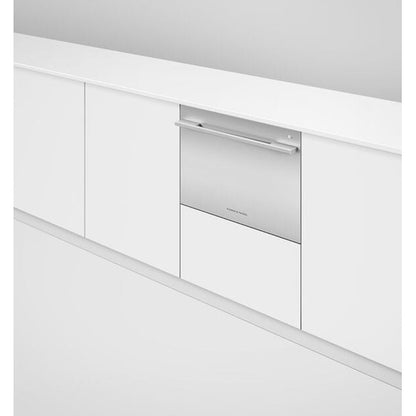 Fisher & Paykel DD24SDFTX9 N Series 9 Single DishDrawer™ Dishwasher