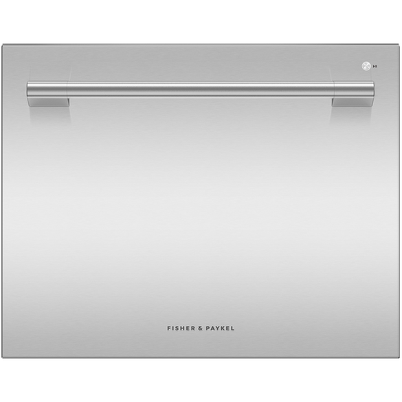 Fisher & Paykel DD24SV2T9 N 24" Professional Series 9 Tall Single DishDrawer™ Dishwasher