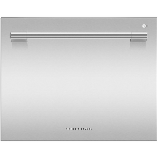 Fisher & Paykel DD24STX6PX1 24" Professional Series 11 Single DishDrawer