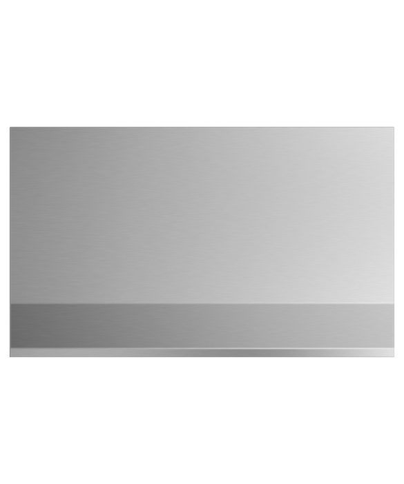 Fisher & Paykel HCB30-6 N 30" Professional Wall Mount Range Hood with 600 CFM - Stainless Steel