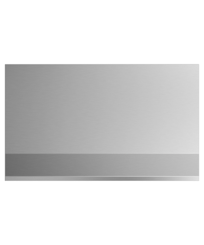 Fisher & Paykel HCB30-6 N 30" Professional Wall Mount Range Hood with 600 CFM - Stainless Steel