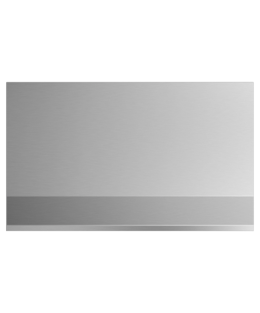 Fisher & Paykel HCB30-6 N 30" Professional Wall Mount Range Hood with 600 CFM - Stainless Steel