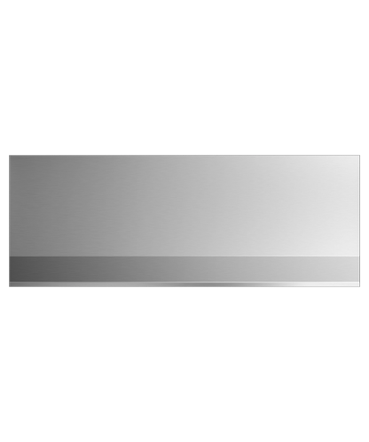 Fisher & Paykel HCB48-12 N 48" Professional Wall Mount Range Hood with 1200 CFM - Stainless Steel