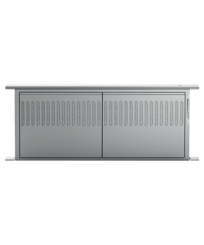 Fisher & Paykel HD36 36" Telescopic Downdraft Range Hood - Stainless Steel