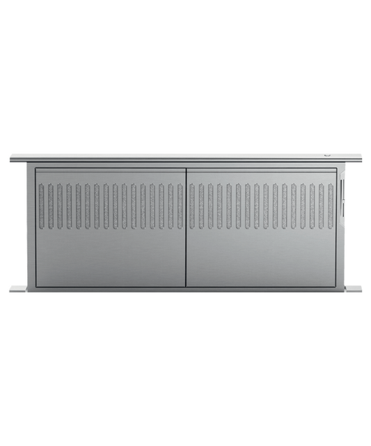 Fisher & Paykel HD36 36" Telescopic Downdraft Range Hood - Stainless Steel