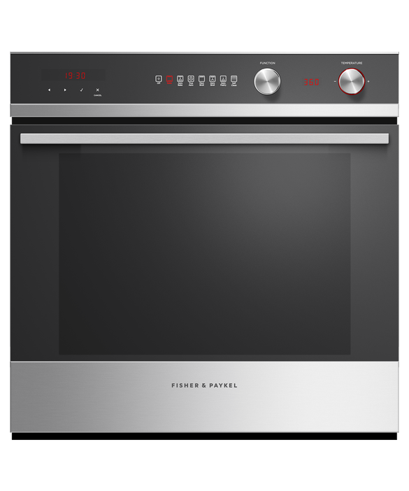 Fisher & Paykel OB24SCD7PX1 24" Series 5 Built-In Oven