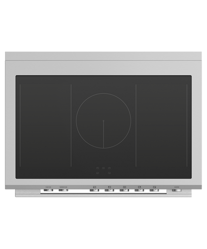 Fisher & Paykel OR36SDI6X1 36" Series 9 Induction Range