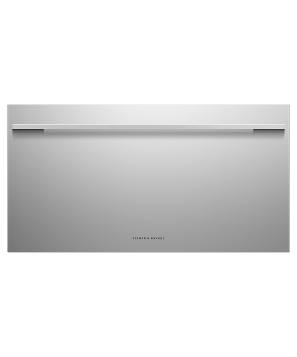 Fisher & Paykel RB36S25MKIWN1 36" Series 9 Integrated CoolDrawer™ Multi-Temperature Drawer
