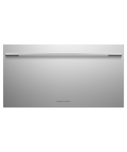 Fisher & Paykel RB36S25MKIWN1 36" Series 9 Integrated CoolDrawer™ Multi-Temperature Drawer