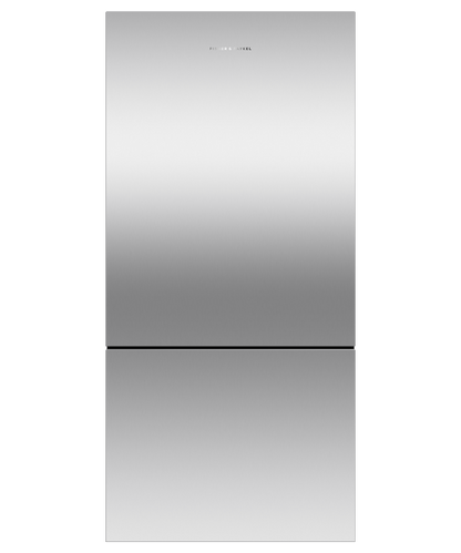 Fisher & Paykel RF170BRPX6 N 32″ Series 5 Counter-Depth Bottom-Freezer Refrigerator