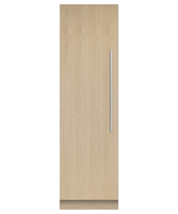 Fisher & Paykel RS2484FLJK1 24" Series 9 Panel-Ready Integrated Column Freezer