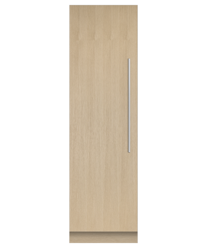 Fisher & Paykel RS2484FLJK1 24" Series 9 Panel-Ready Integrated Column Freezer