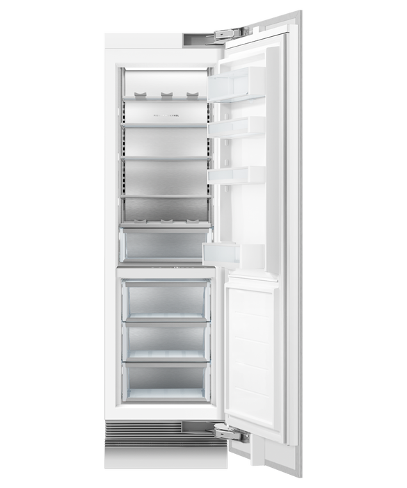 Fisher & Paykel RS2484SRK1 24" Series 9 Panel-Ready Integrated Column Refrigerator