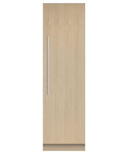 Fisher & Paykel RS2484SRK1 24" Series 9 Panel-Ready Integrated Column Refrigerator