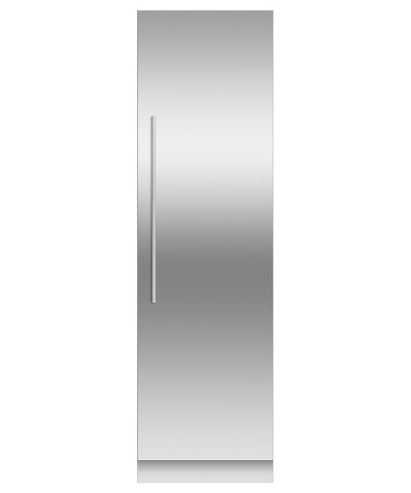 Fisher & Paykel RS2484SRK1 24" Series 9 Panel-Ready Integrated Column Refrigerator