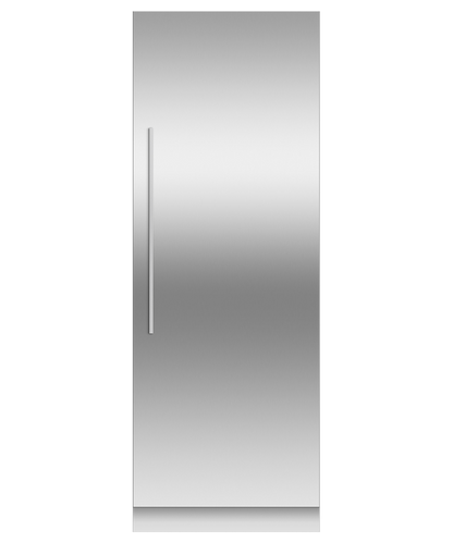 Fisher & Paykel RS3084SRK1 30" Series 9 Panel-Ready Integrated Column Refrigerator