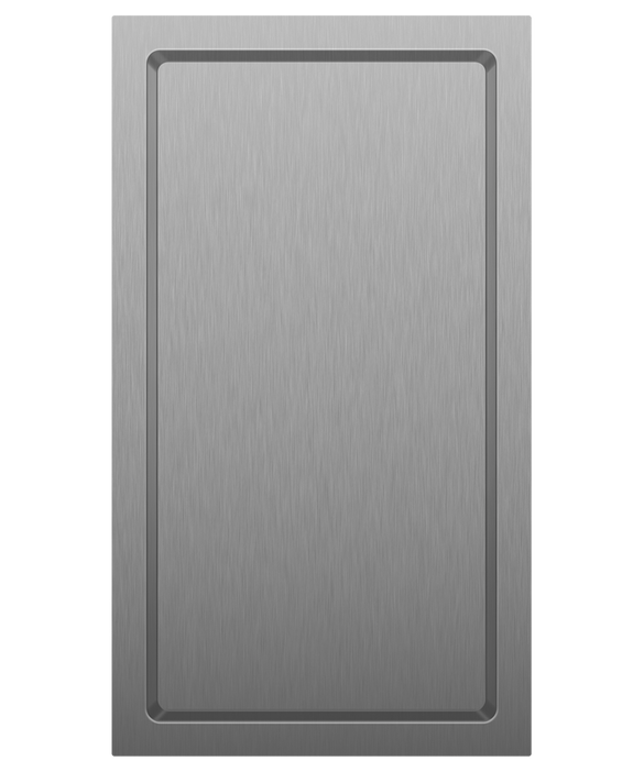 Fisher & Paykel CIT122DX1 12" Modular Teppanyaki Cooktop - Stainless Steel