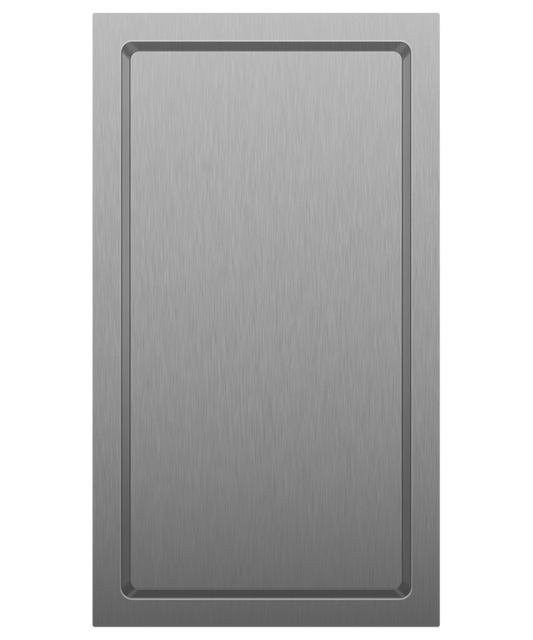 Fisher & Paykel CIT122DX1 12" Modular Teppanyaki Cooktop - Stainless Steel