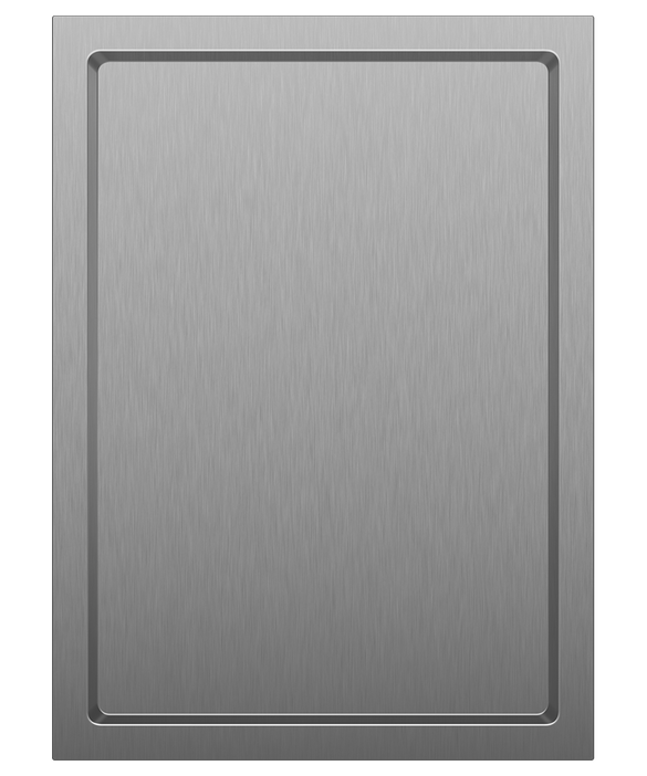 Fisher & Paykel CIT152DX1 15" Modular Teppanyaki Cooktop - Stainless Steel