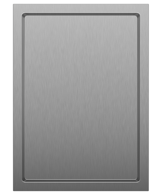Fisher & Paykel CIT152DX1 15" Modular Teppanyaki Cooktop - Stainless Steel