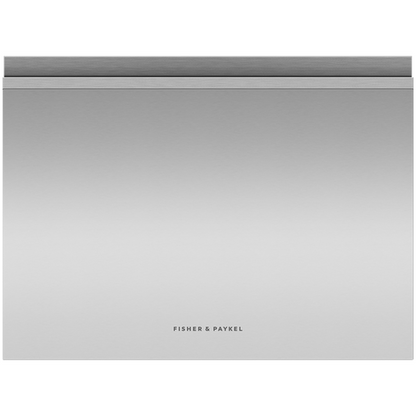 Fisher & Paykel DD24ST4NX9 Series 9 Single DishDrawer™ Dishwasher
