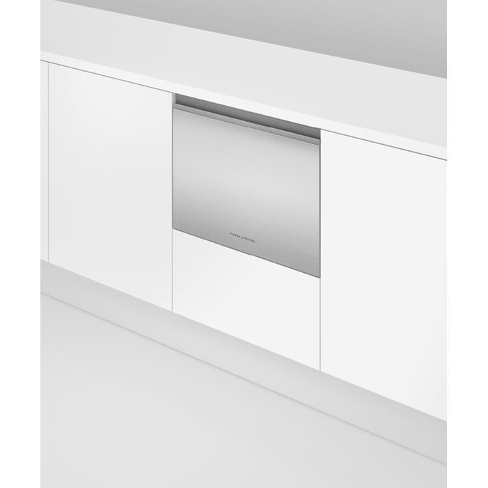 Fisher & Paykel DD24ST4NX9 Series 9 Single DishDrawer™ Dishwasher