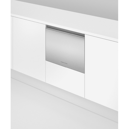 Fisher & Paykel DD24ST4NX9 Series 9 Single DishDrawer™ Dishwasher