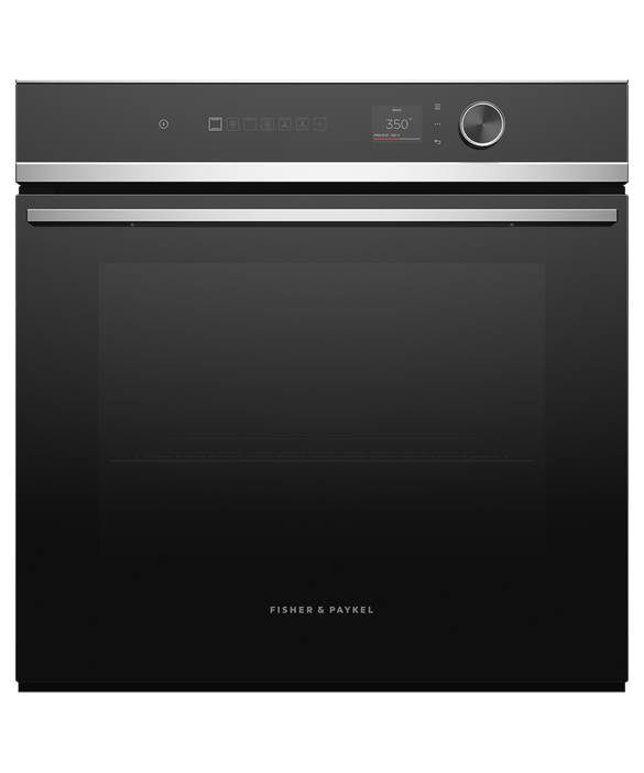Fisher & Paykel OB24SD11PLX1 24" Series 7 Built-In Oven