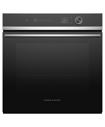 Fisher & Paykel OB24SD11PLX1 24" Series 7 Built-In Oven