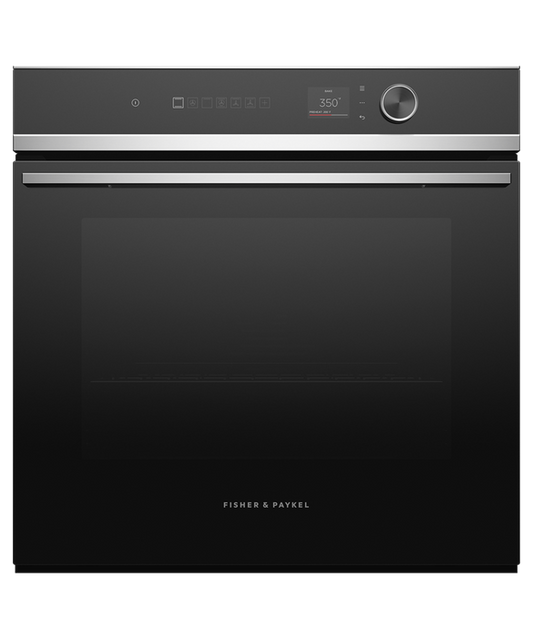 Fisher & Paykel OB24SD11PLX1 24" Series 7 Built-In Oven