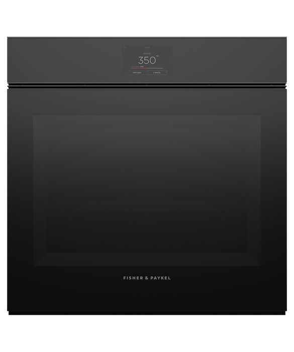 Fisher & Paykel OB24SMPTDB1 24" Series 9 Minimal Built-In Oven