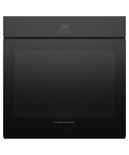 Fisher & Paykel OB24SMPTDB1 24" Series 9 Minimal Built-In Oven